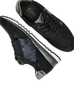 Marco Tozzi Sneakers Dames|DAMES Sneakers