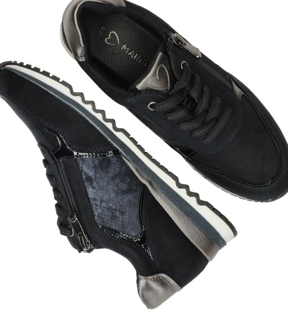 Marco Tozzi Sneakers Dames|DAMES Sneakers
