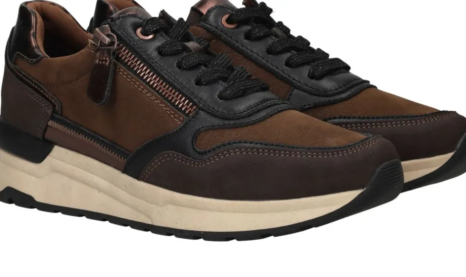 Marco Tozzi Sneakers Dames|DAMES Sneakers