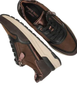 Marco Tozzi Sneakers Dames|DAMES Sneakers