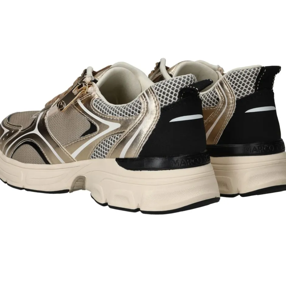 Marco Tozzi Sneakers Dames|DAMES Sneakers