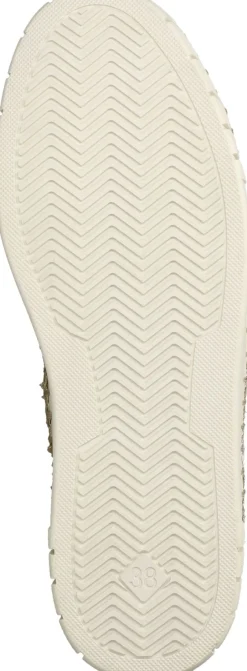 Marco Tozzi Sneakers Dames|DAMES Veterschoenen|Sneakers
