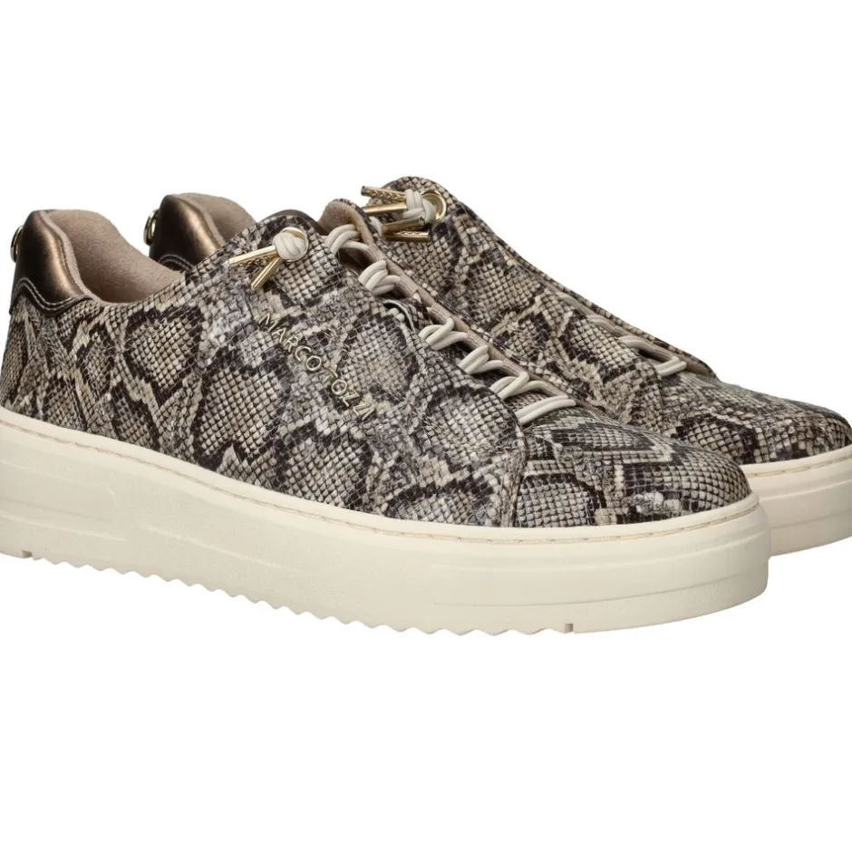 Marco Tozzi Sneakers Dames|DAMES Sneakers