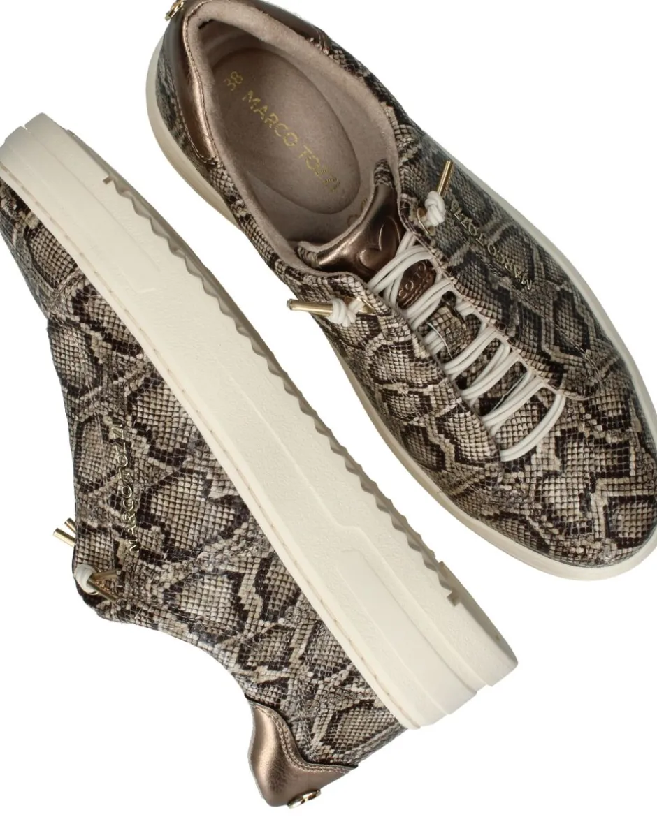 Marco Tozzi Sneakers Dames|DAMES Sneakers