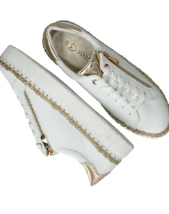 Marco Tozzi Sneakers Dames|DAMES Veterschoenen|Sneakers