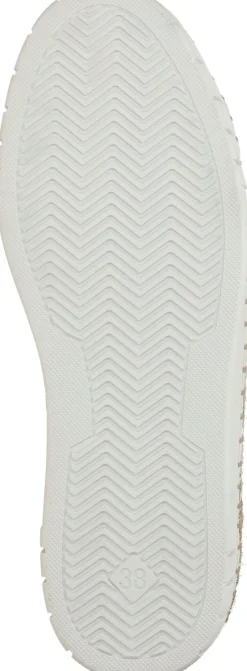 Marco Tozzi Sneakers Dames|DAMES Veterschoenen|Sneakers