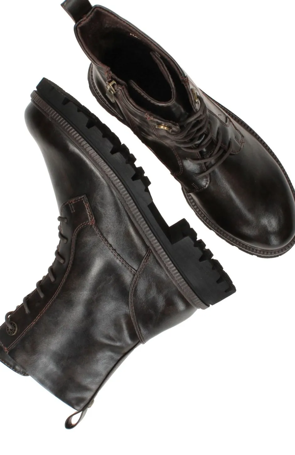 Marco Tozzi Veterschoenen Dames|DAMES Boots
