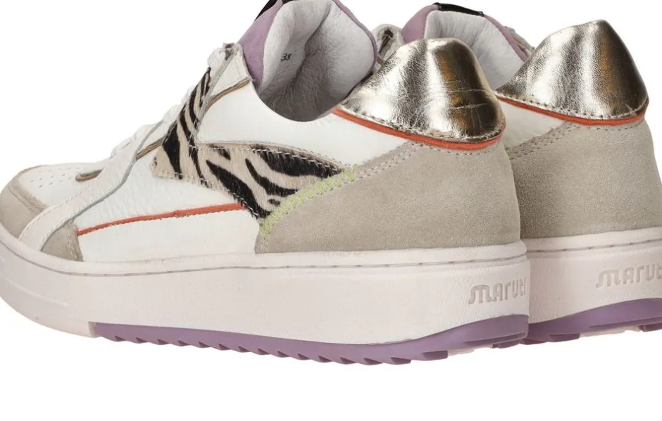 Maruti Alfie Sneakers Dames|DAMES Sneakers