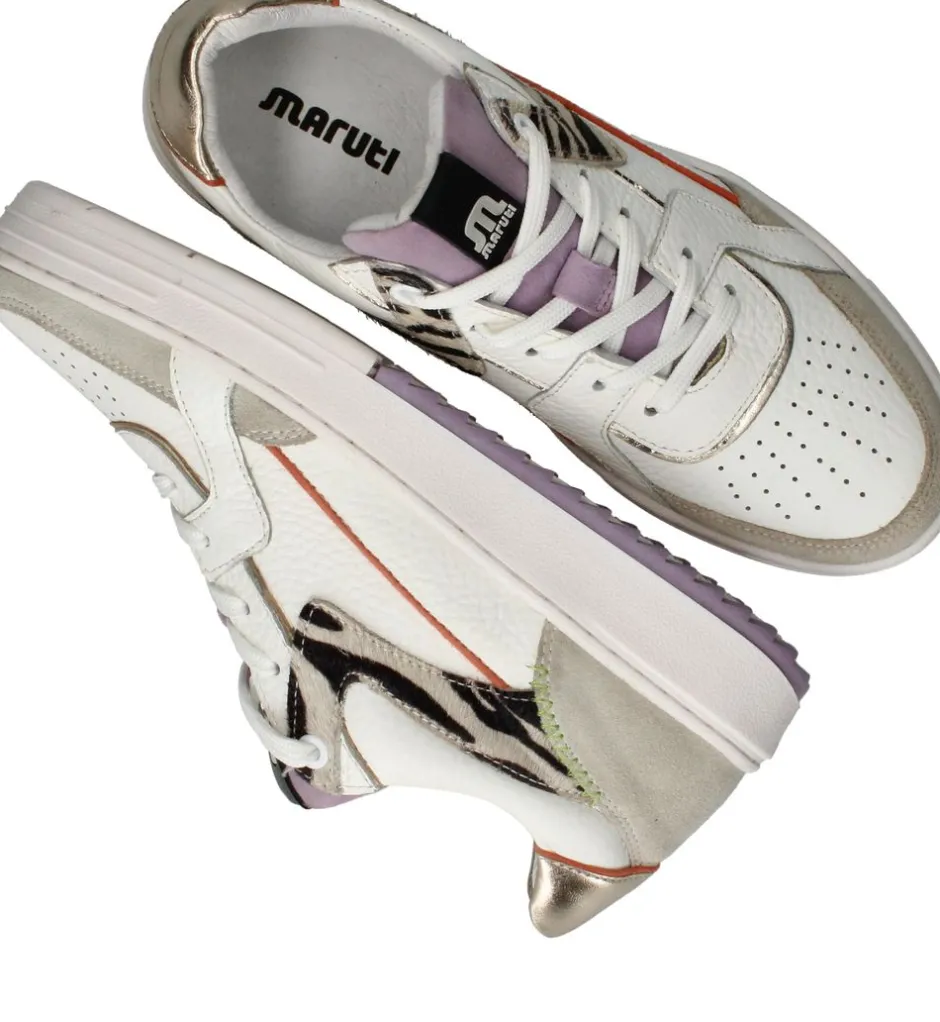 Maruti Alfie Sneakers Dames|DAMES Sneakers