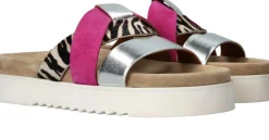 Maruti Bari Slippers Multi Dames|DAMES Slippers