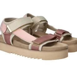 Maruti Beau Sandalen Multi Dames|DAMES Sandalen