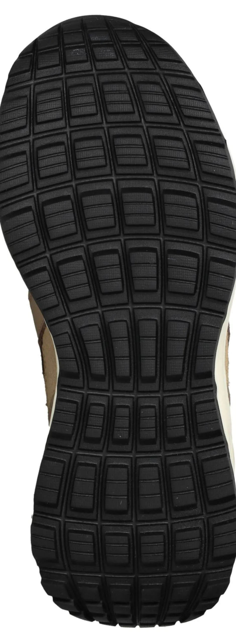 Maruti Dora Sneakers Bruin Dames|DAMES Sneakers