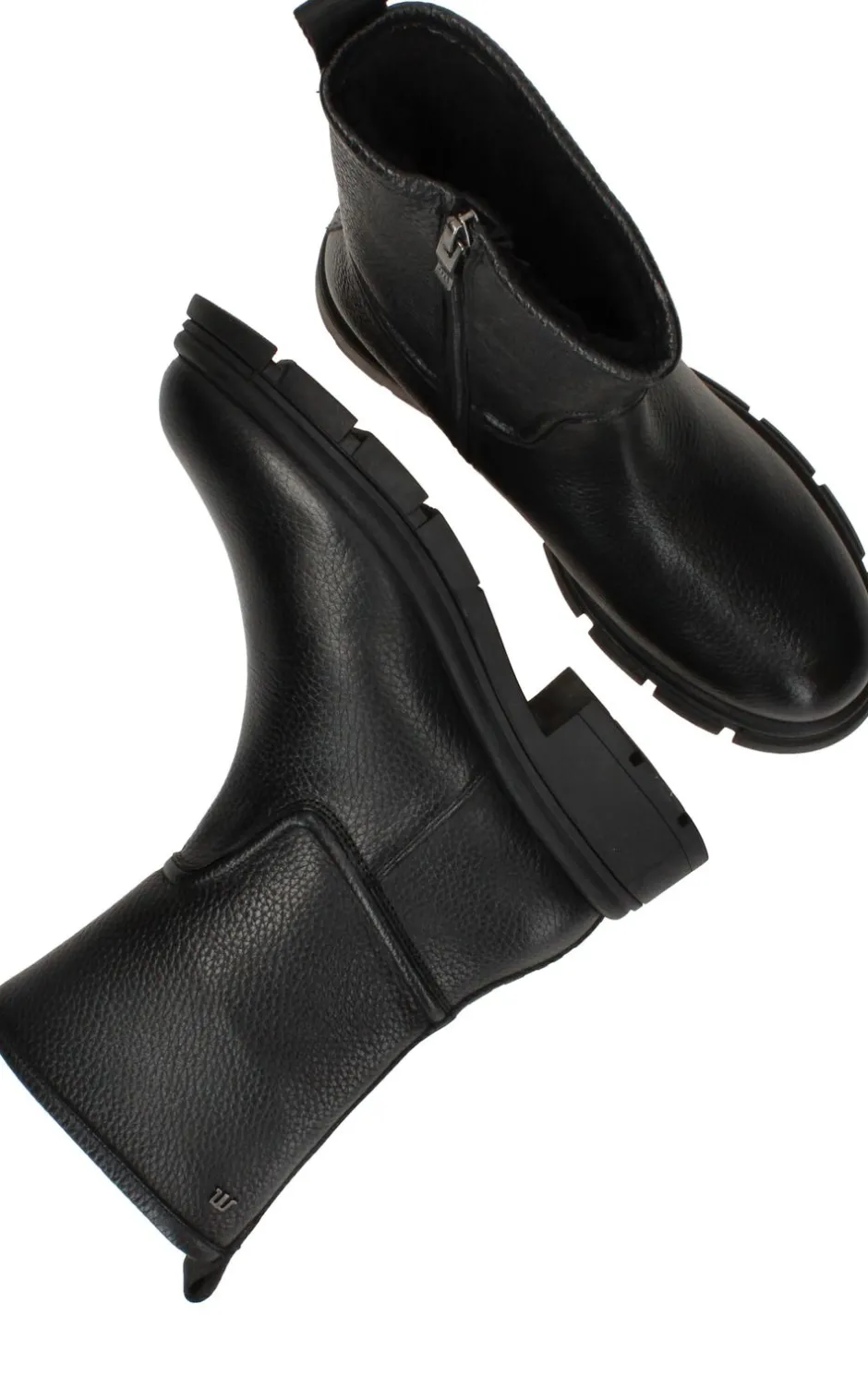 Maruti Hope Bikerboots Dames|DAMES Boots