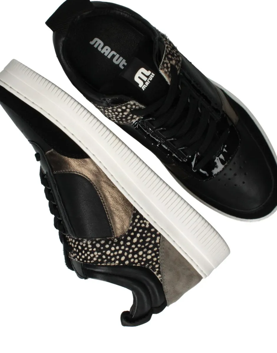 Maruti Mel Sneakers Dames|DAMES Sneakers