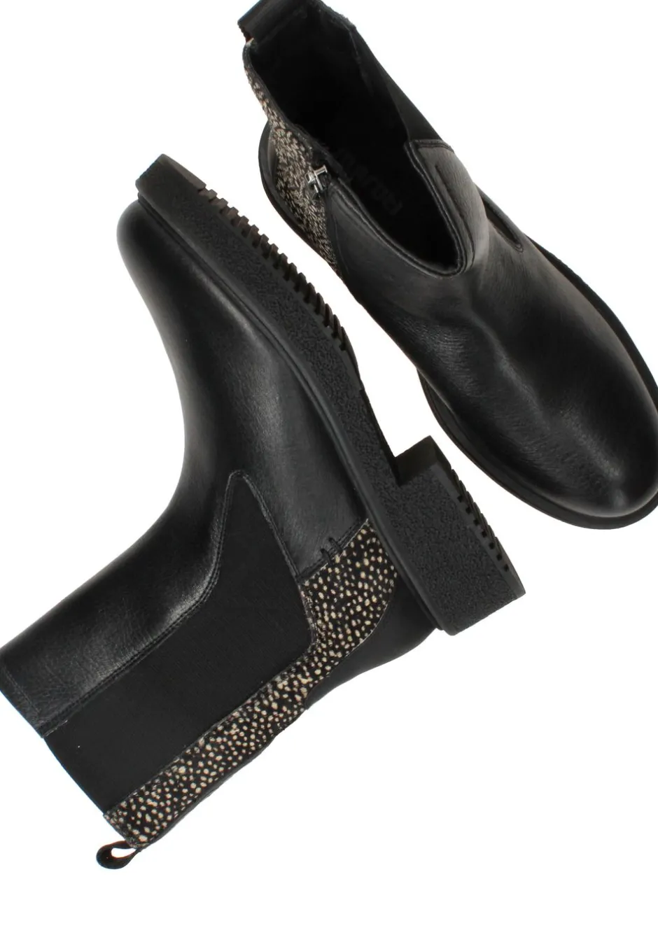 Maruti Sarah Chelseaboots Dames|DAMES Boots
