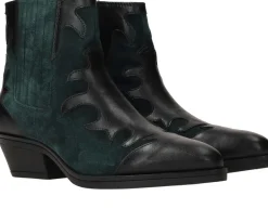 Maruti Tessy Westernboots Dames|DAMES Boots