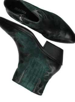 Maruti Tessy Westernboots Dames|DAMES Boots