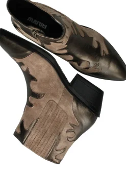 Maruti Tessy Westernboots Dames|DAMES Boots