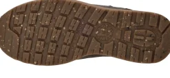 Mephisto Bradley Sneakers Groen Heren|Heren Comfort|Sneakers