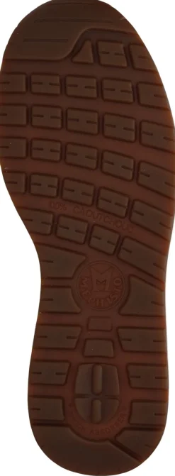 Mephisto Bradley Sneakers Heren|Heren Comfort|Sneakers