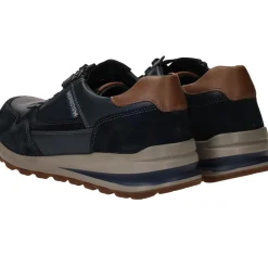 Mephisto Bradley Velsport Sneakers Heren|Heren Comfort|Sneakers