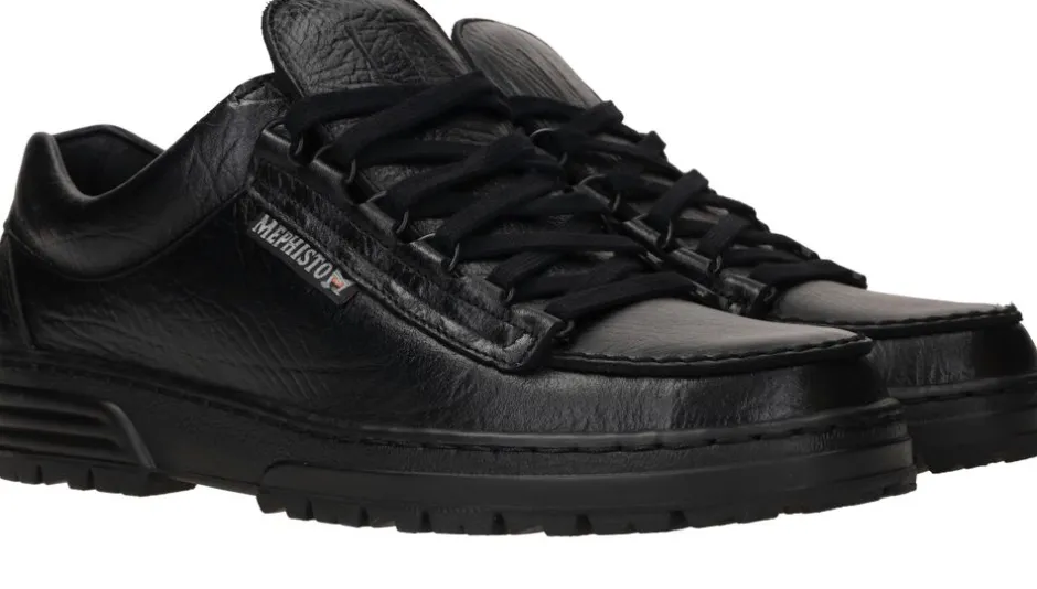 Mephisto cruiser Veterschoenen Heren|Heren Veterschoenen