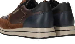 Mephisto Gilford Sneakers Heren|Heren Sneakers