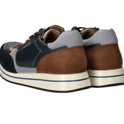 Mephisto Gilford Sneakers Heren|Heren Comfort|Sneakers