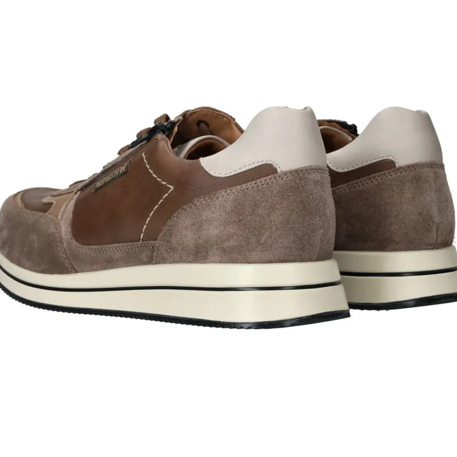 Mephisto Gilford Sneakers Heren|Heren Comfort|Sneakers