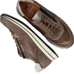 Mephisto Gilford Sneakers Heren|Heren Comfort|Sneakers