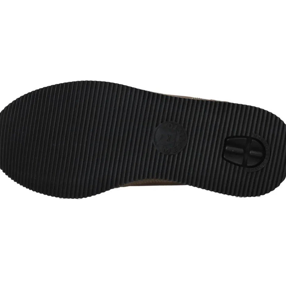 Mephisto Gilford Sneakers Heren|Heren Comfort|Sneakers