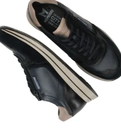 Mephisto Gilford Sneakers Heren|Heren Comfort|Sneakers