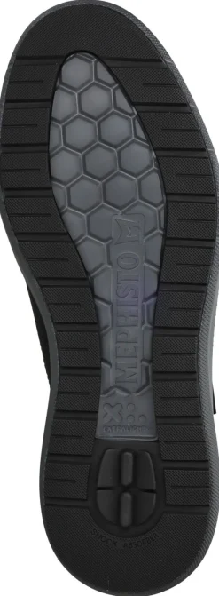 Mephisto Jango Oregon Veterschoenen Heren|Heren Veterschoenen