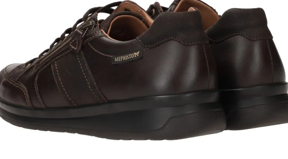 Mephisto Lisandro Sneakers Heren|Heren Sneakers