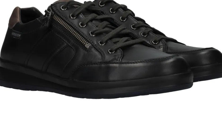 Mephisto Lisandro Sneakers Heren|Heren Sneakers