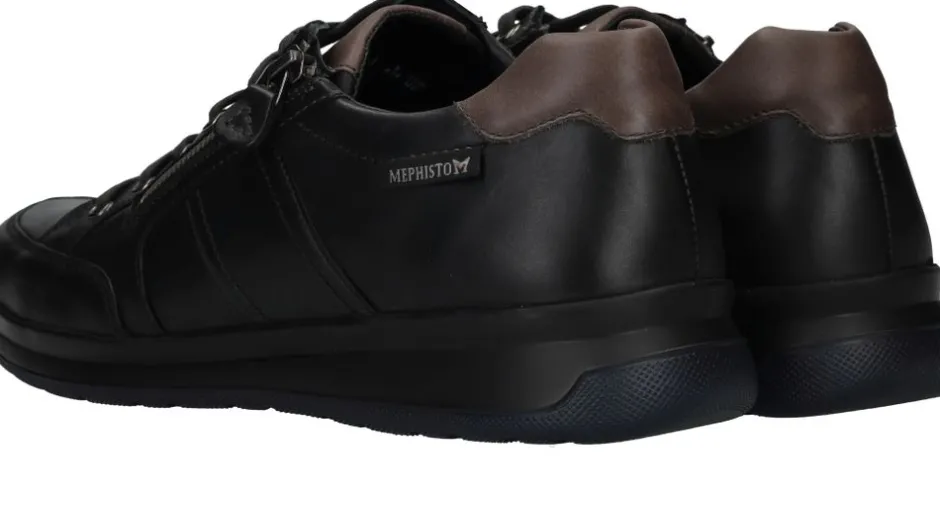Mephisto Lisandro Sneakers Heren|Heren Sneakers