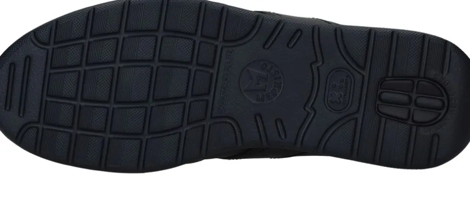 Mephisto Lisandro Sneakers Heren|Heren Sneakers