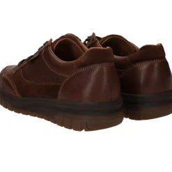 Mephisto Paco Montana Veterschoenen Heren|Heren Veterschoenen|Comfort