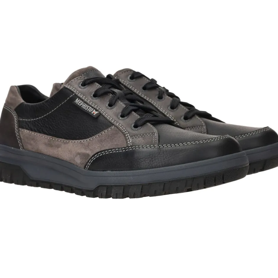 Mephisto Paco Sneakers Heren|Heren Comfort|Sneakers