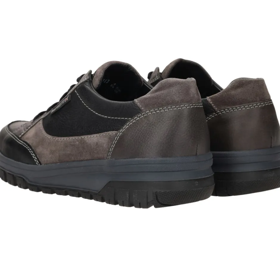 Mephisto Paco Sneakers Heren|Heren Comfort|Sneakers