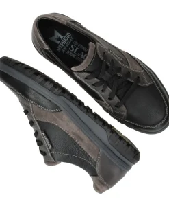 Mephisto Paco Sneakers Heren|Heren Comfort|Sneakers