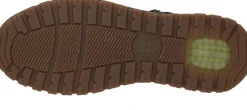 Mephisto Pitt Veterschoenen Heren|Heren Boots