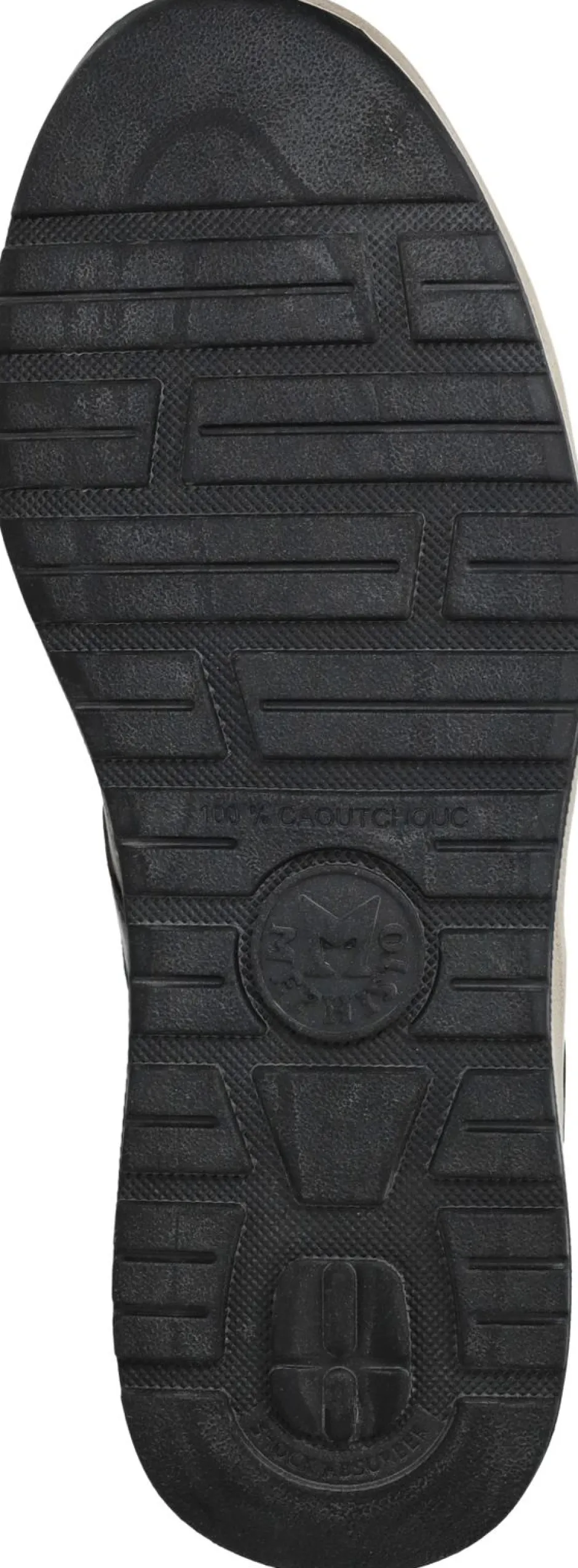 Mephisto Vito Sneakers Heren|Heren Comfort|Sneakers