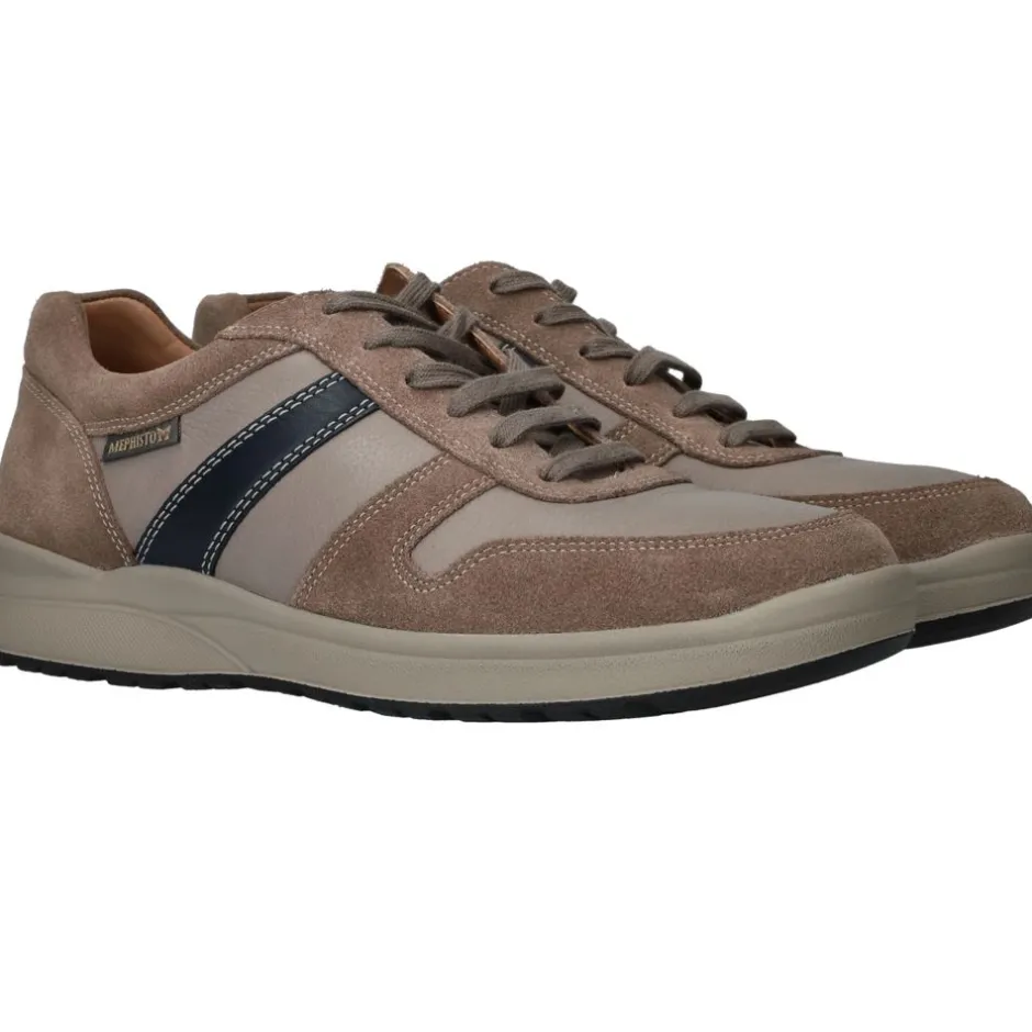 Mephisto Vito Sneakers Heren|Heren Comfort|Sneakers