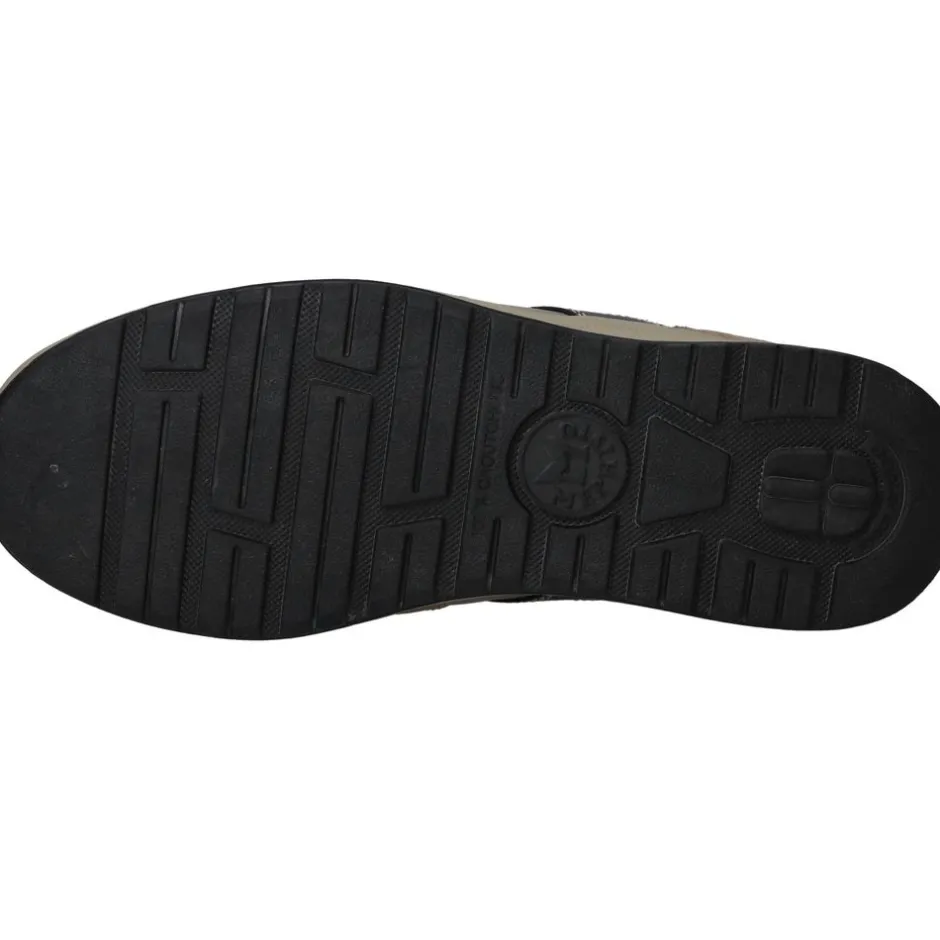 Mephisto Vito Sneakers Heren|Heren Comfort|Sneakers