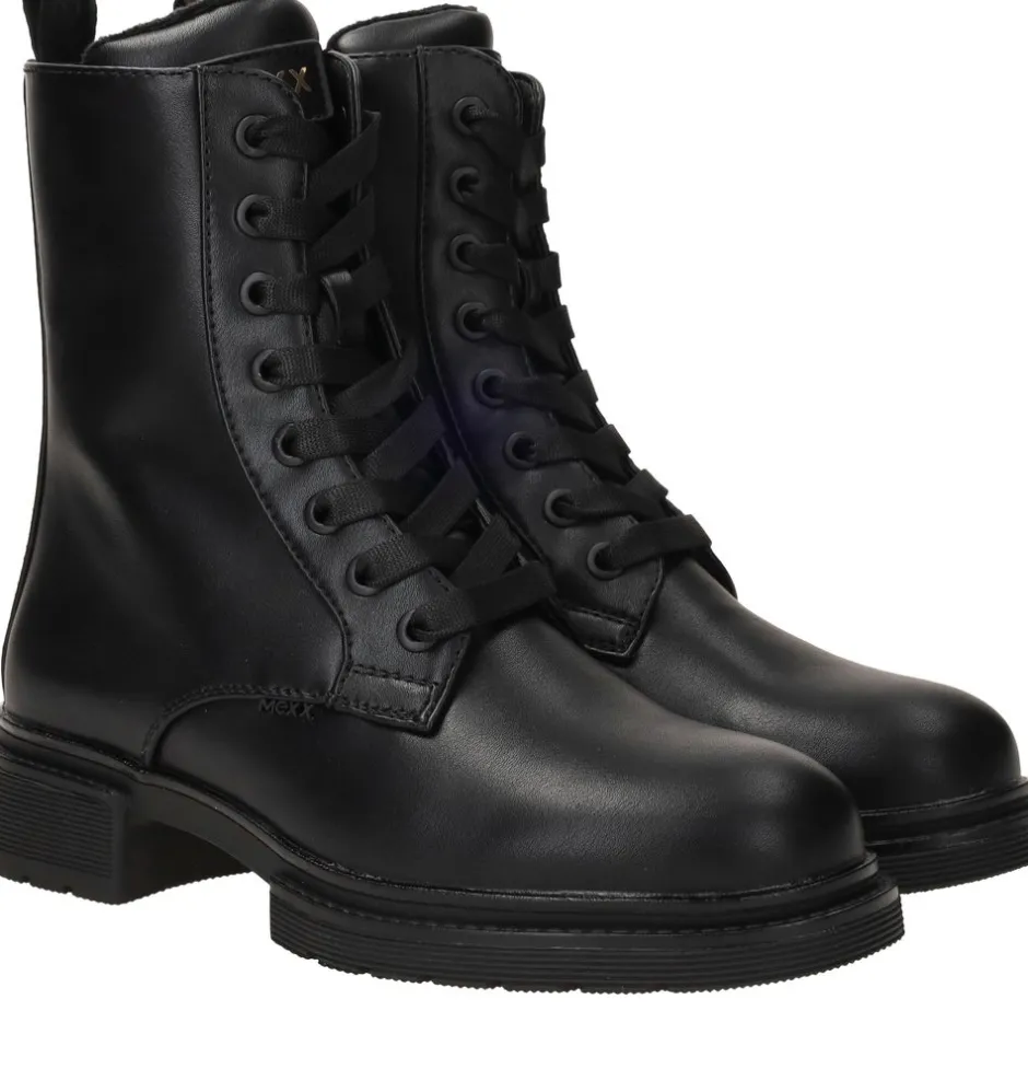 Mexx Holea Veterboots Dames|DAMES Boots