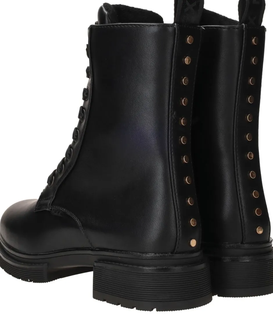 Mexx Holea Veterboots Dames|DAMES Boots