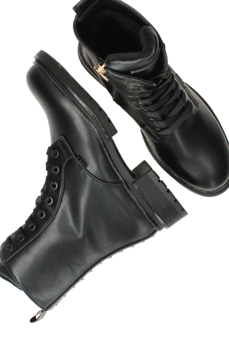Mexx Holea Veterboots Dames|DAMES Boots