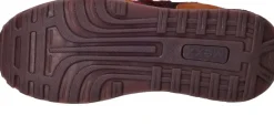 Mexx Juju Humper Sneakers Paars Dames|DAMES Sneakers