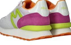Mexx Juju Sneakers Multi Dames|DAMES Sneakers